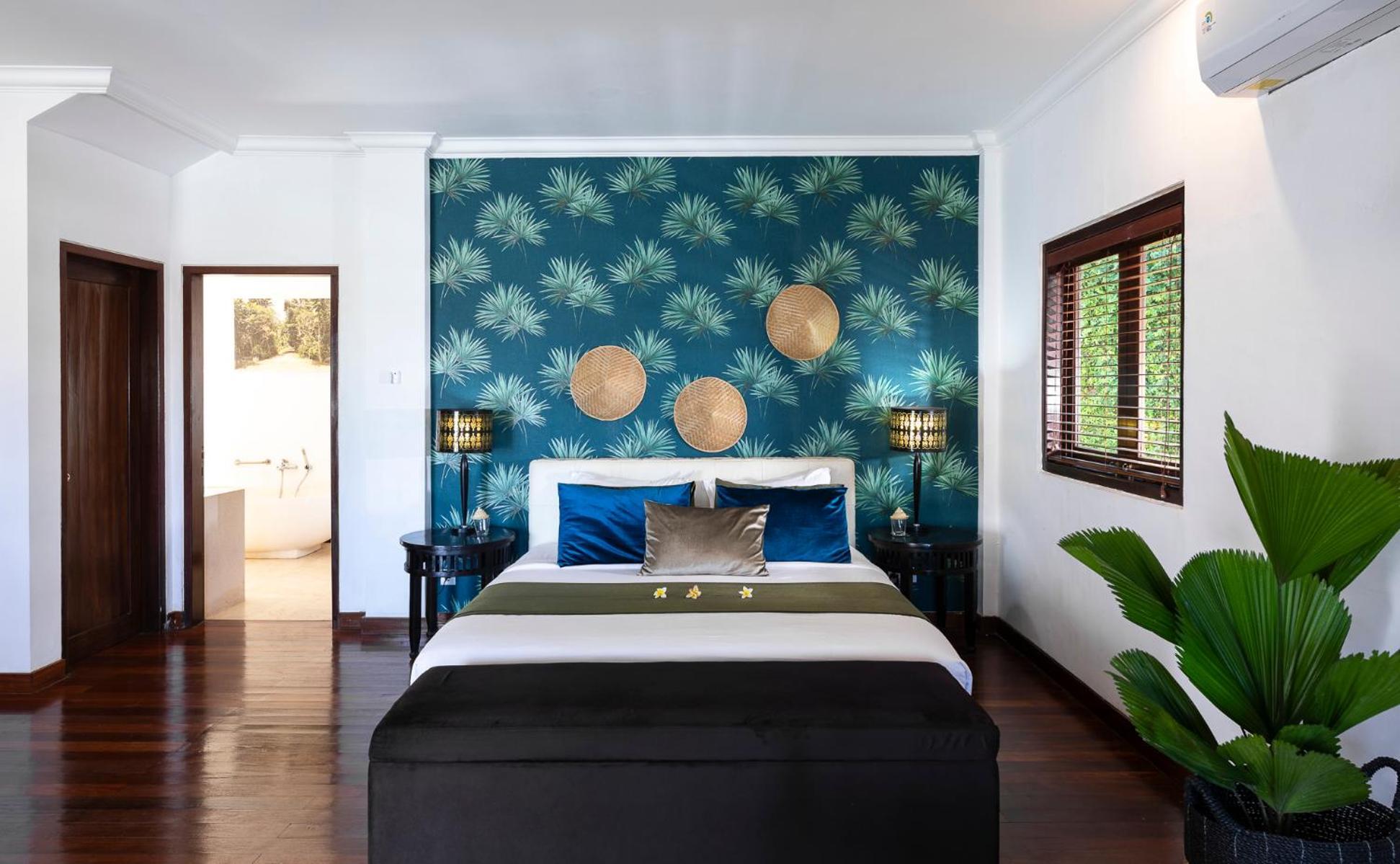 Villa Manis Canggu Buitenkant foto