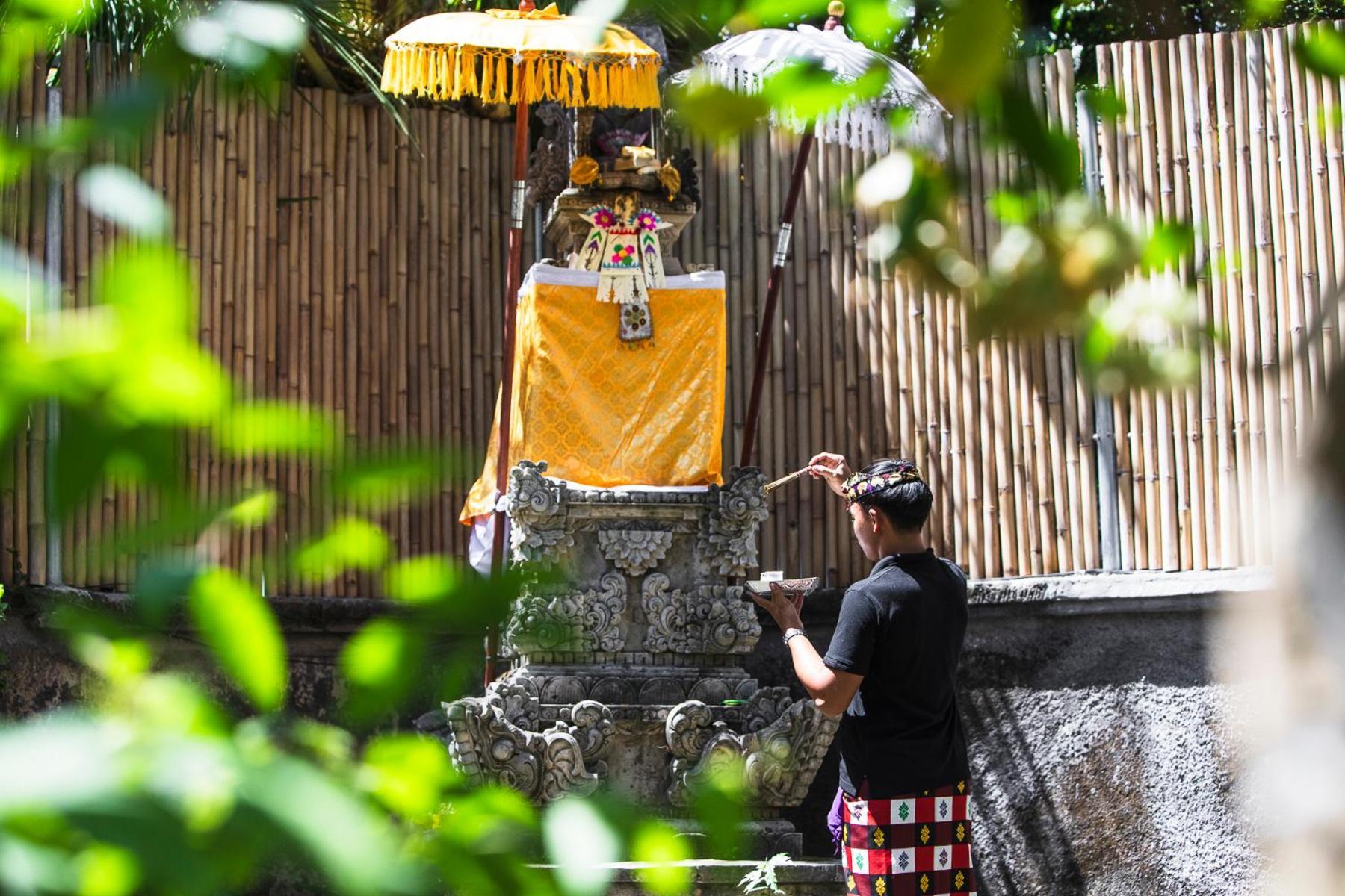 Villa Manis Canggu Buitenkant foto