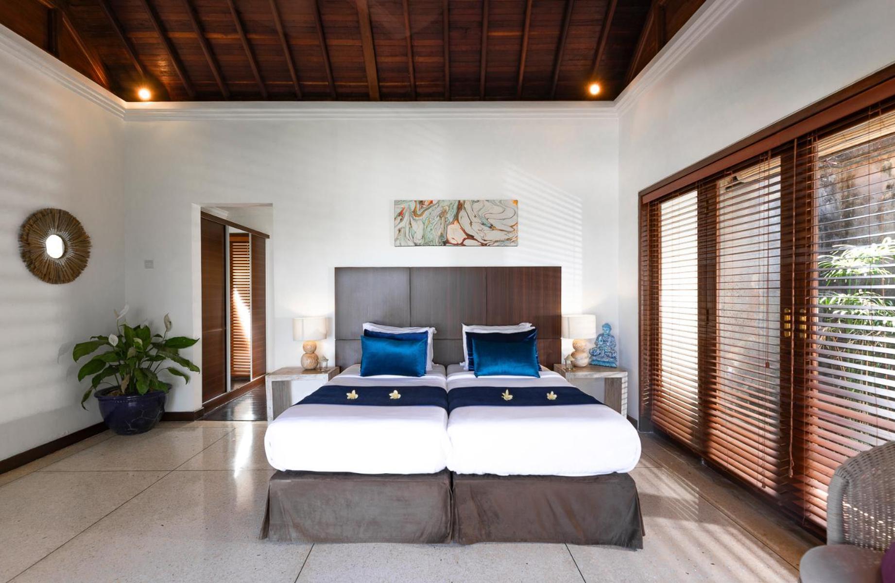 Villa Manis Canggu Buitenkant foto