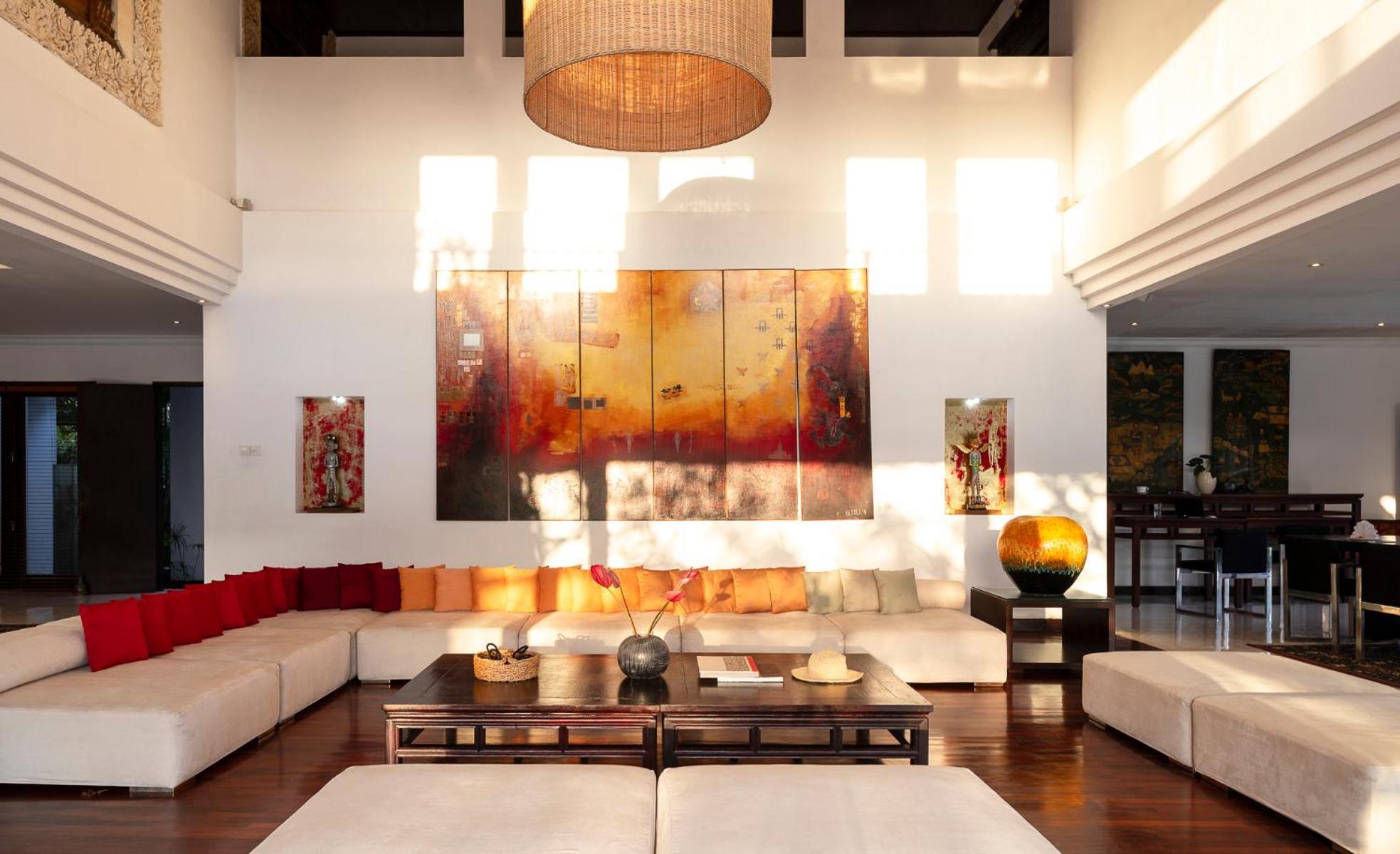 Villa Manis Canggu Buitenkant foto