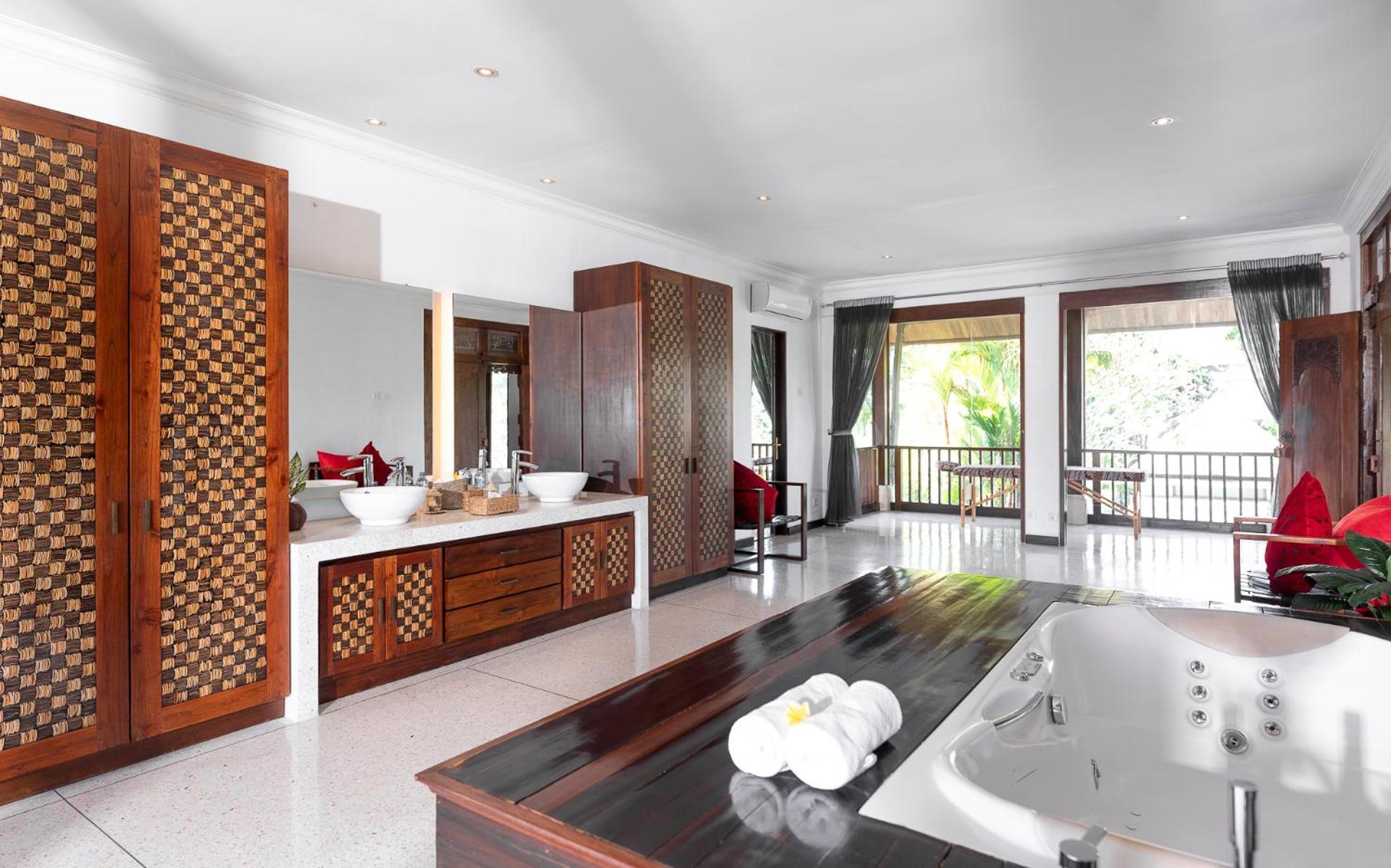 Villa Manis Canggu Buitenkant foto