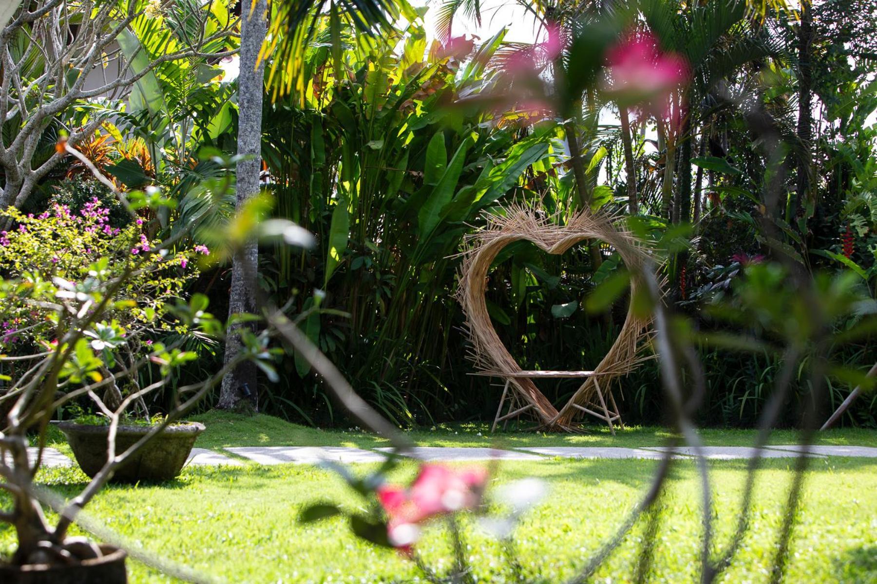 Villa Manis Canggu Buitenkant foto
