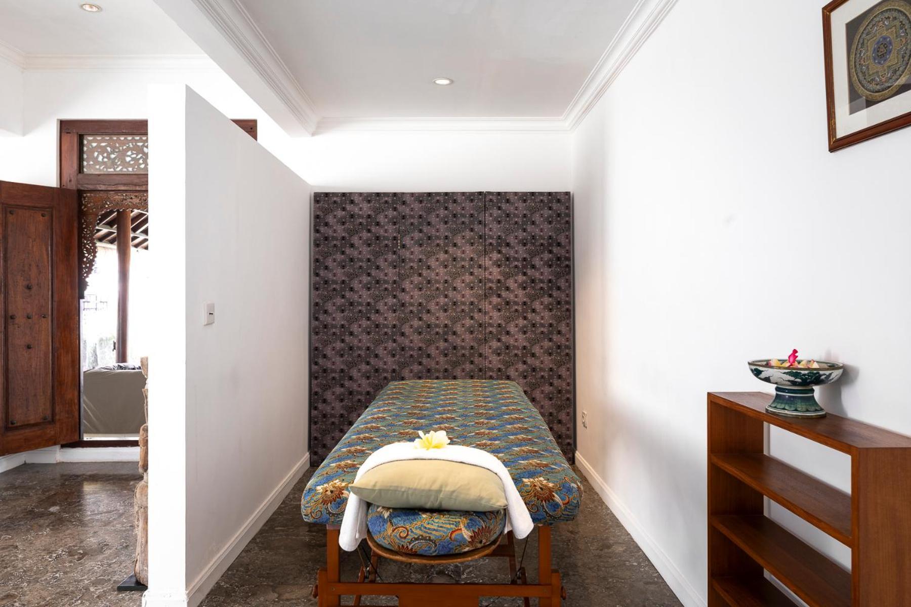 Villa Manis Canggu Buitenkant foto