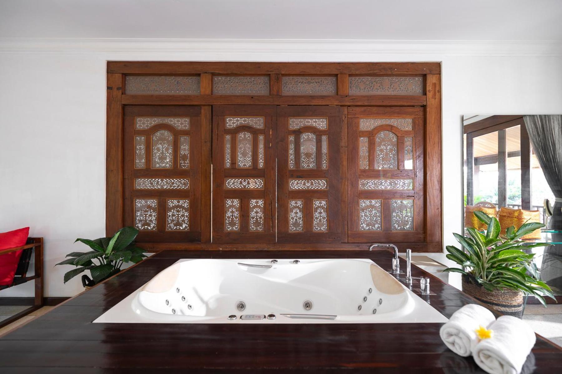 Villa Manis Canggu Buitenkant foto