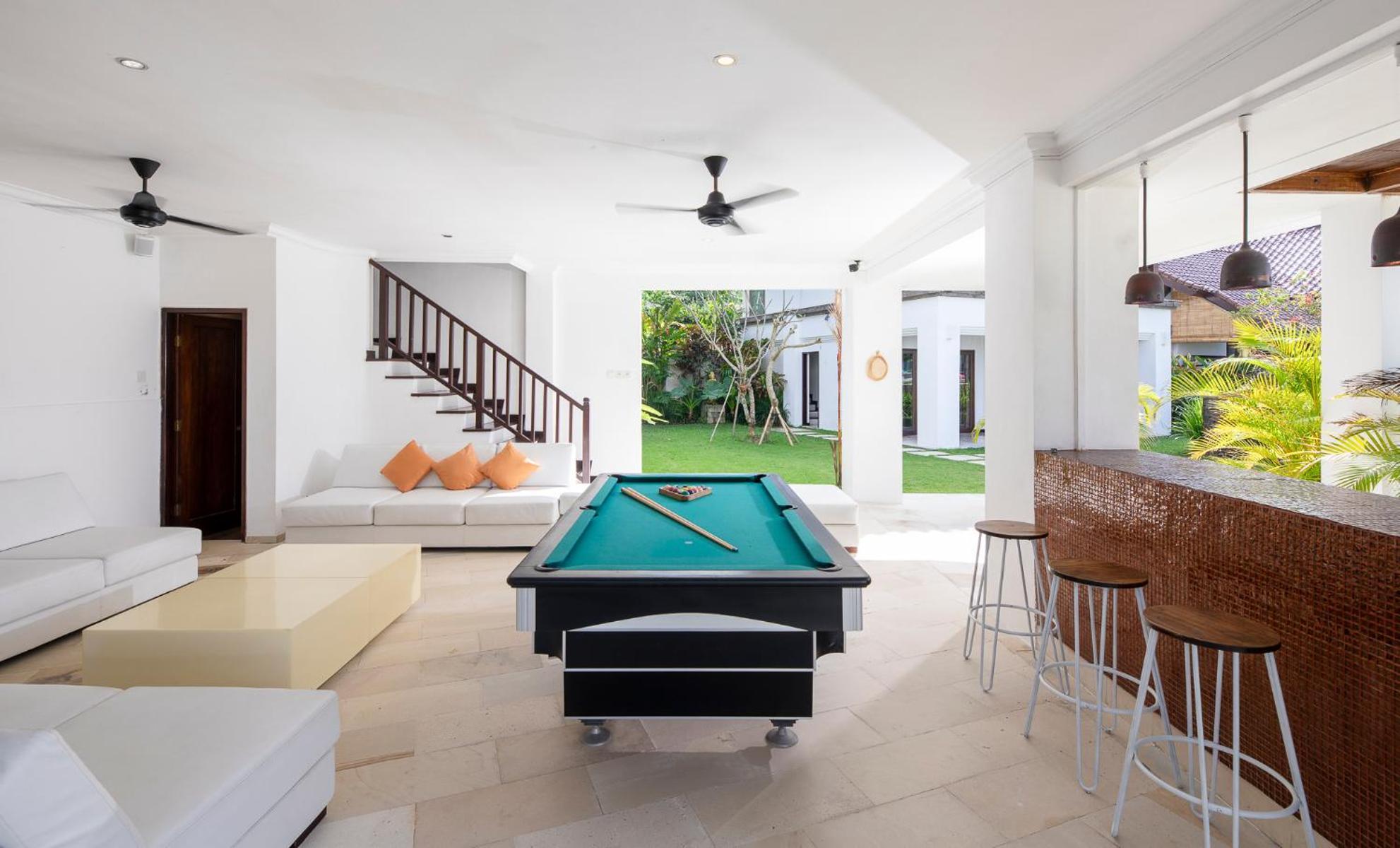 Villa Manis Canggu Buitenkant foto