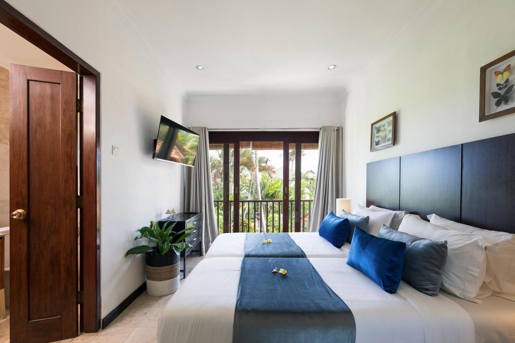 Villa Manis Canggu Buitenkant foto