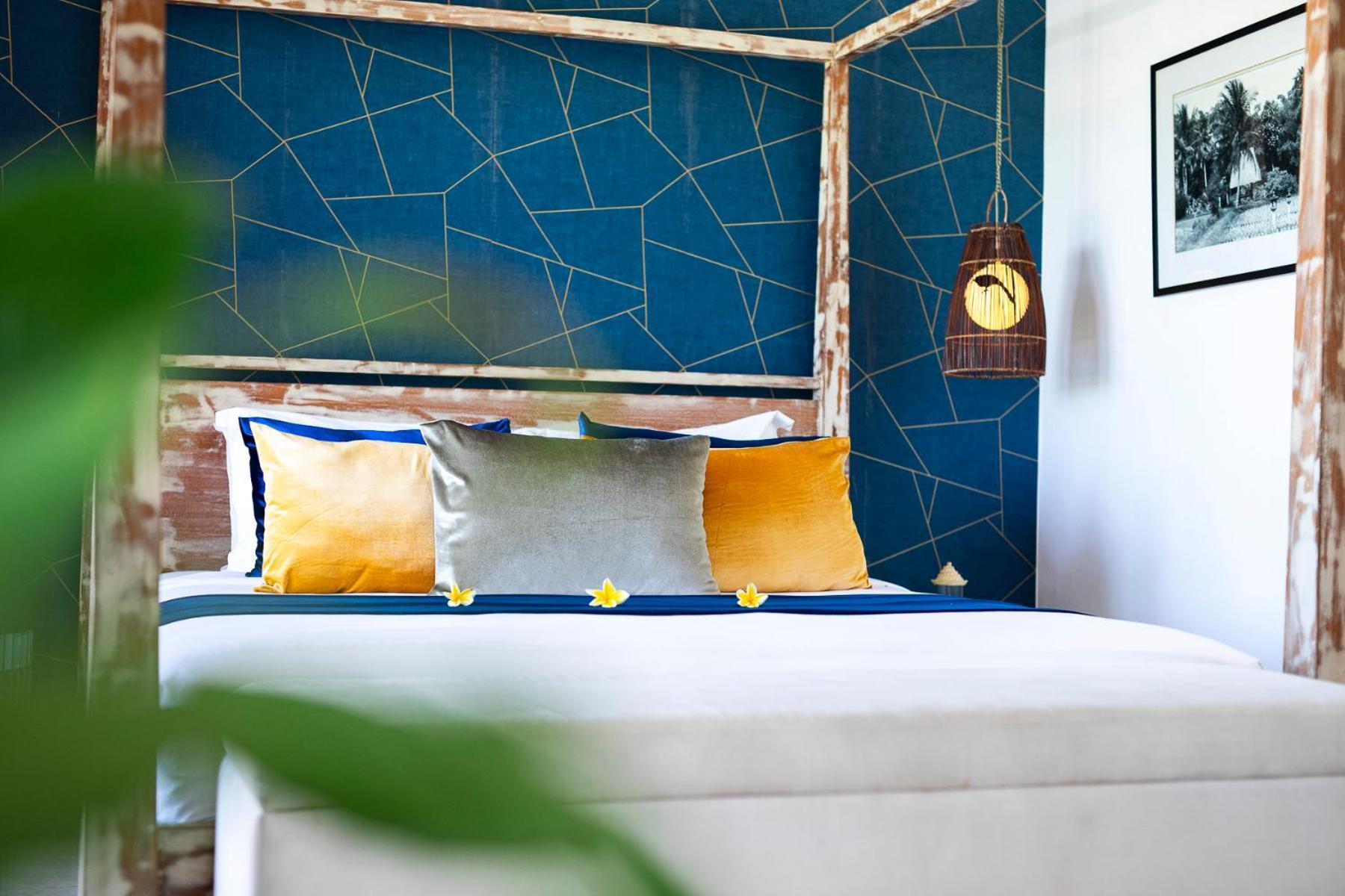 Villa Manis Canggu Buitenkant foto