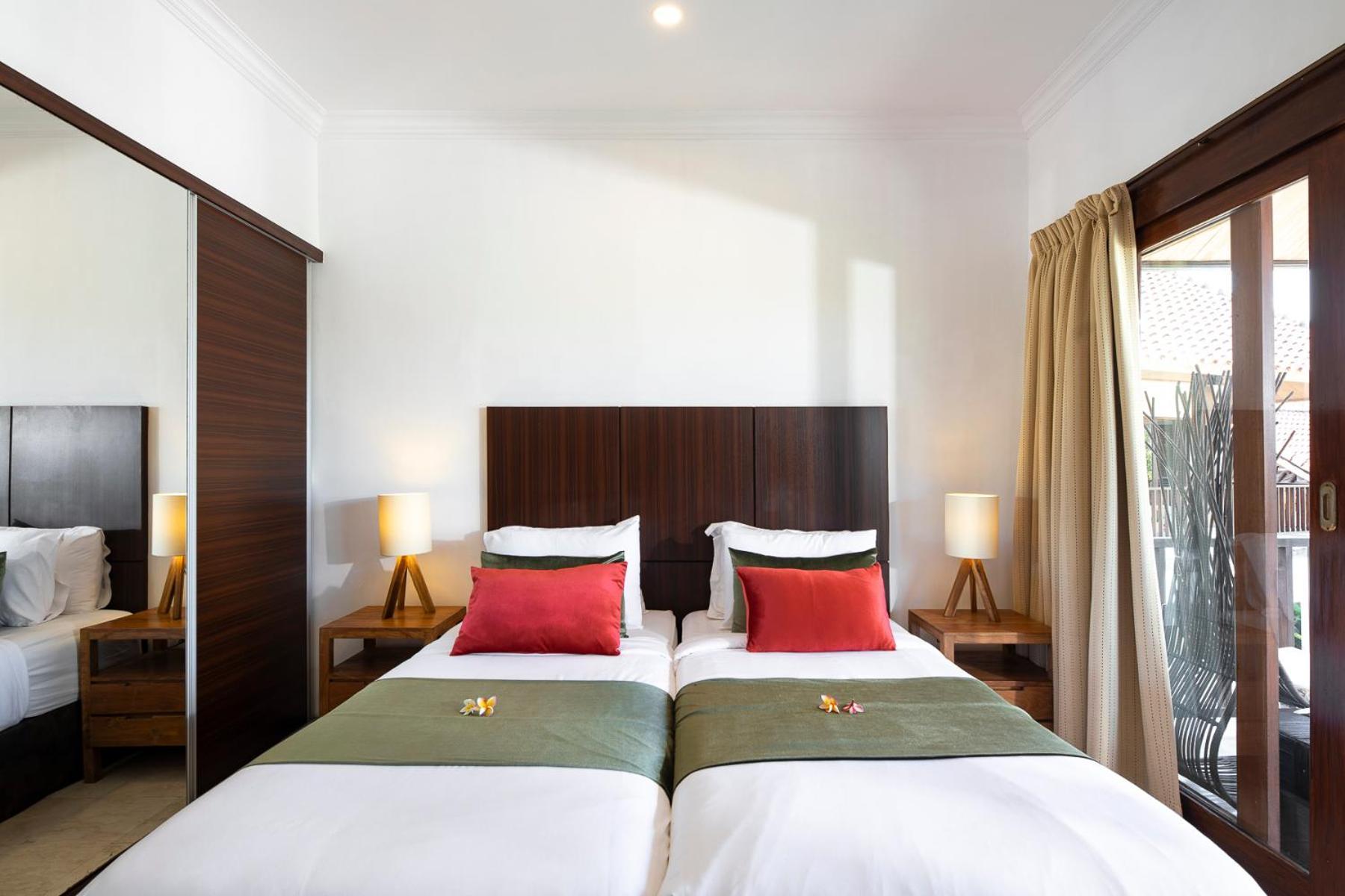 Villa Manis Canggu Buitenkant foto